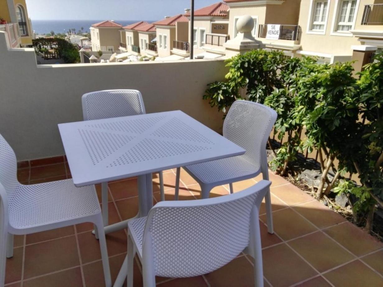Paraiso Del Palmmar Apartment Exterior photo
