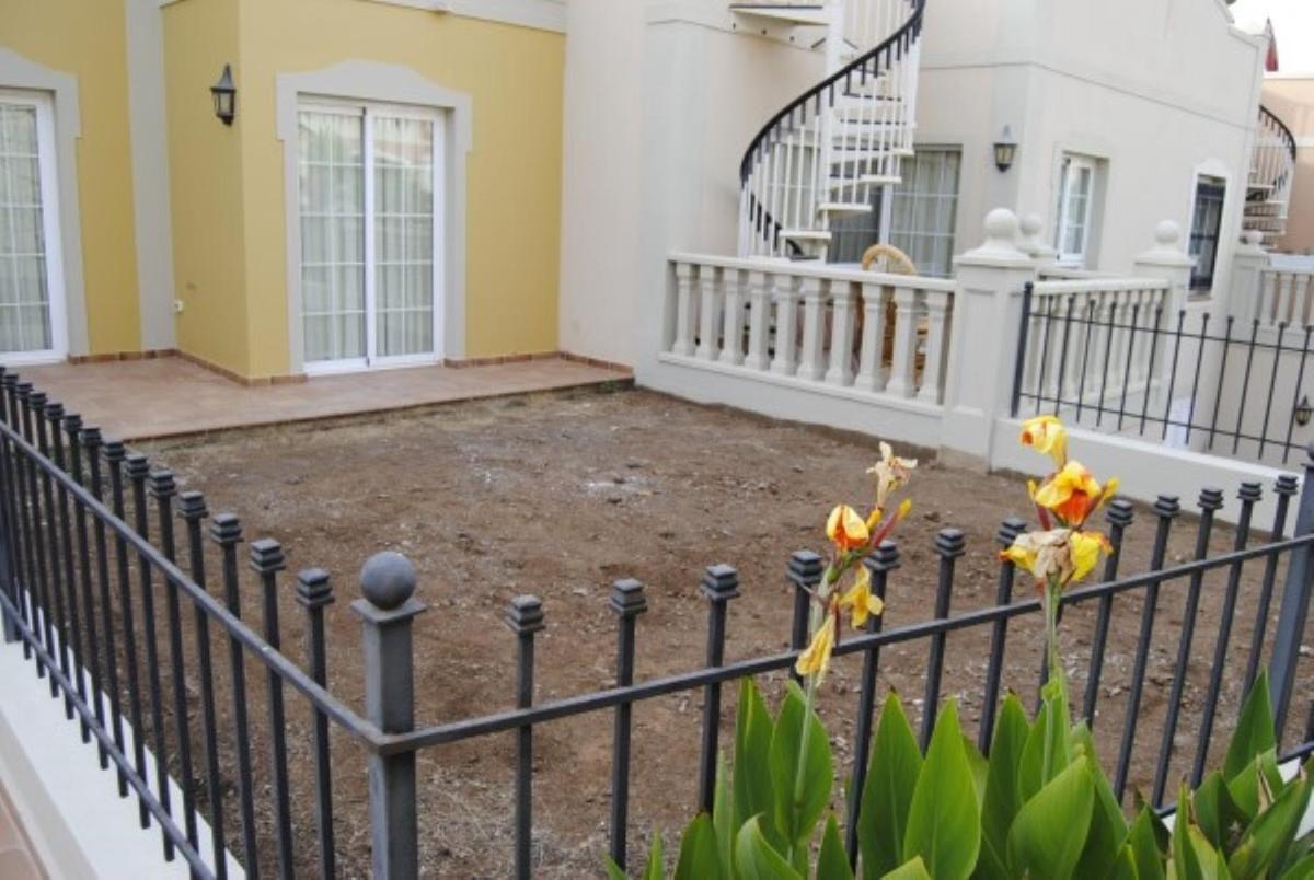 Paraiso Del Palmmar Apartment Exterior photo