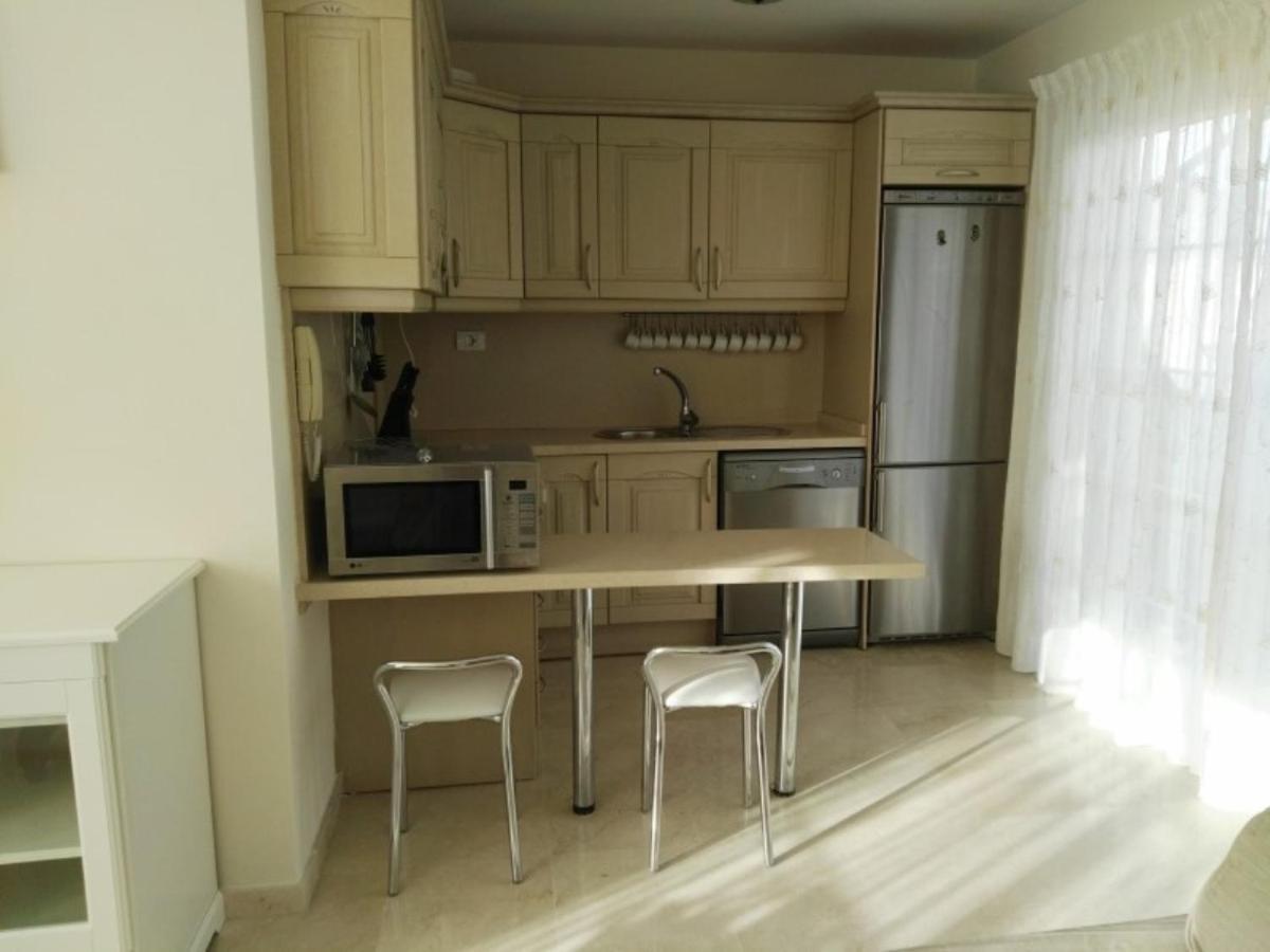 Paraiso Del Palmmar Apartment Exterior photo