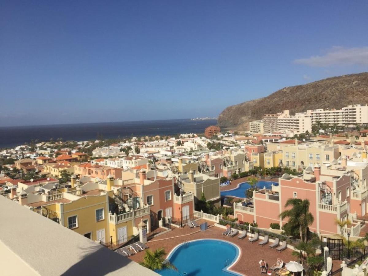 Paraiso Del Palmmar Apartment Exterior photo
