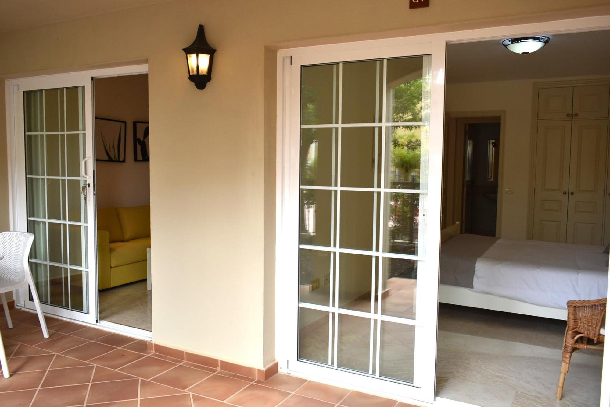 Paraiso Del Palmmar Apartment Exterior photo