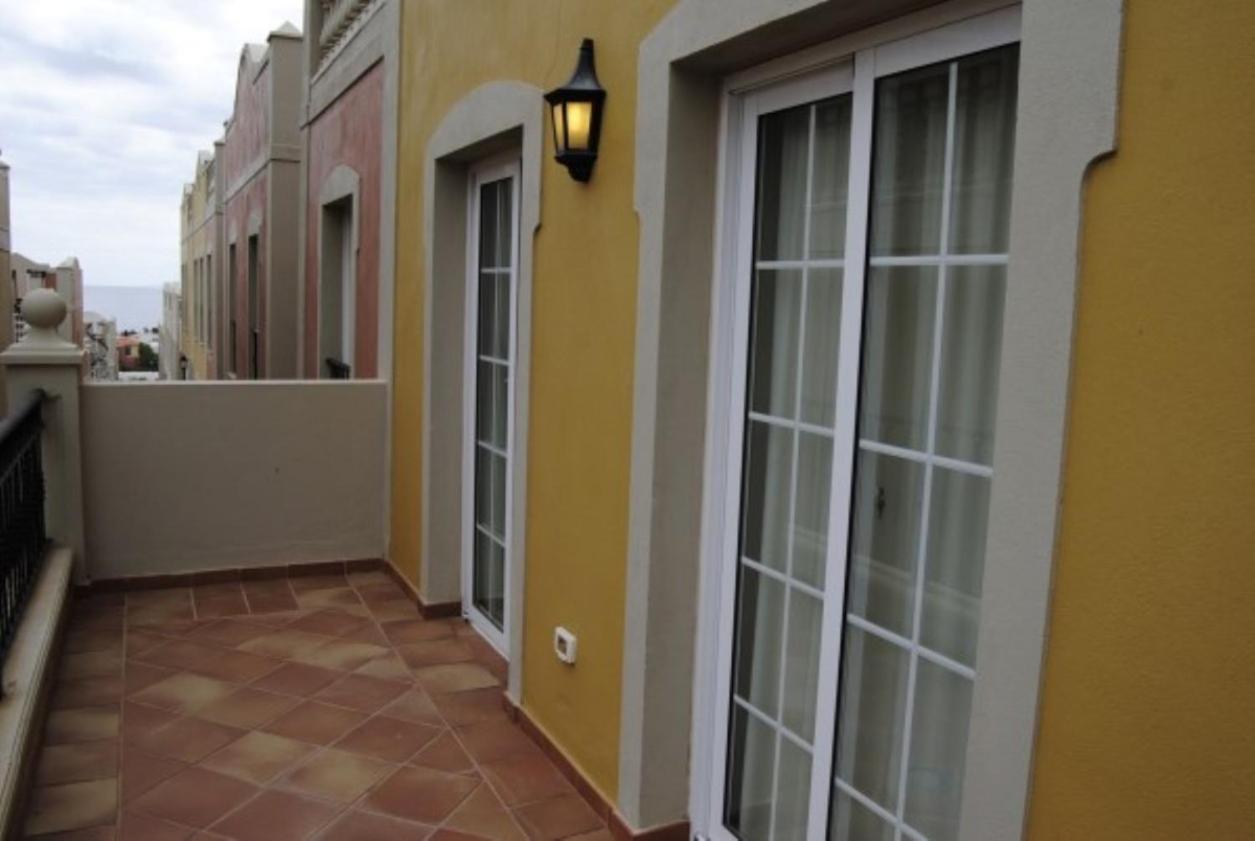 Paraiso Del Palmmar Apartment Exterior photo