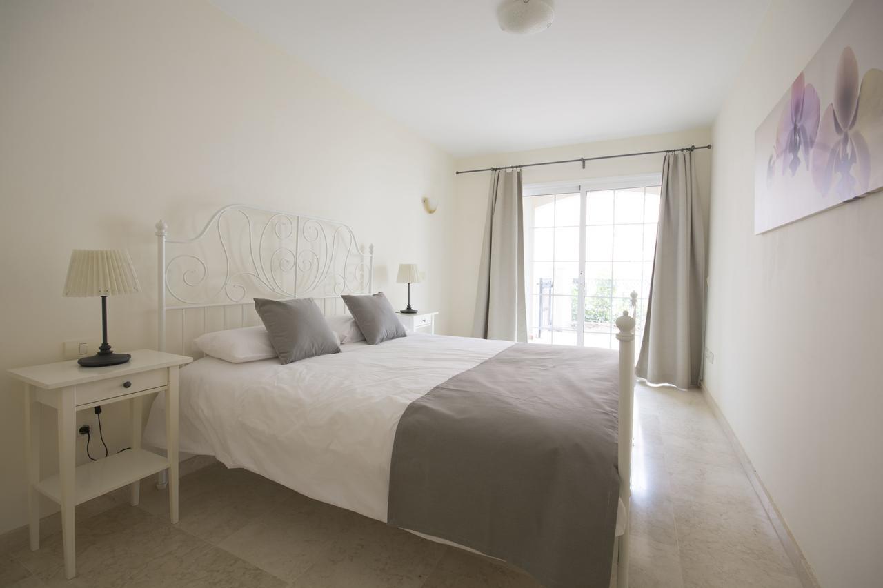 Paraiso Del Palmmar Apartment Exterior photo
